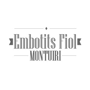 Logo Embotits Fiol