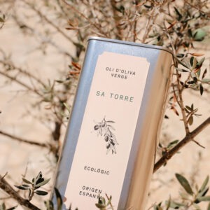 Aceite Sa Torre