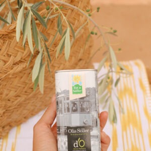 Aceite de Sóller